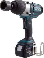 Makita BTW450RFE Akülü Darbeli Somun Sıkma Matkap (1/2'') 18V 3Ah Li-ion