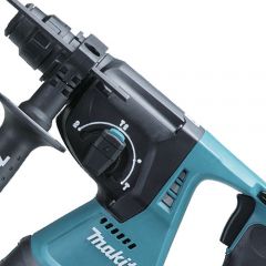 Makita BHR242RFE Akülü Kırıcı Delici Matkap 18V 3.0Ah