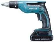 Makita BFS451RHE Akülü Matkap Vidalama