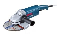 Bosch GWS 20-230 H Taşlama Makinesi