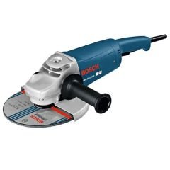 Bosch GWS 21-230 H Taşlama Makinası