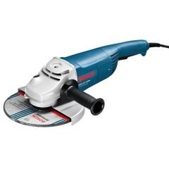 Bosch GWS 22-180 H Taşlama Makinası