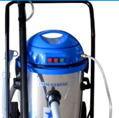 Cleanvac EWD 602 Halı Yıkama Özellikli Süpürge