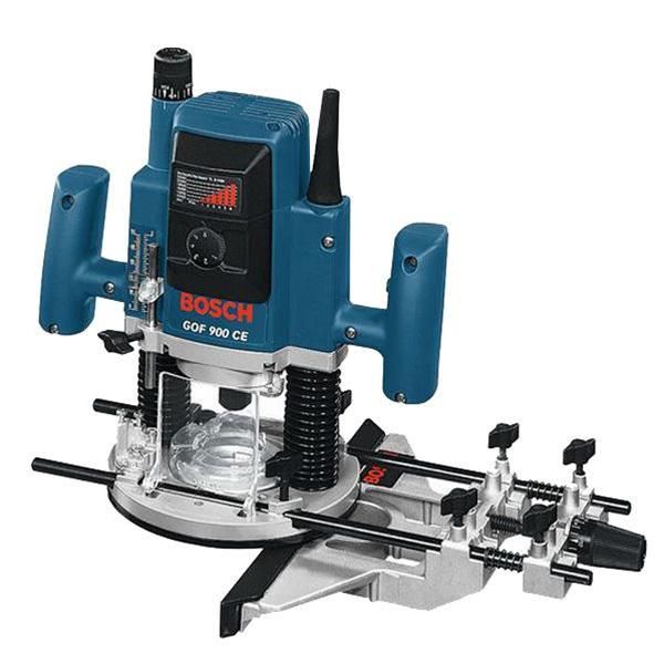 Bosch GOF 900 CE El Freze Makinası