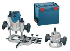 Bosch GMF 1600 CE Freze Makinası Çift Kol