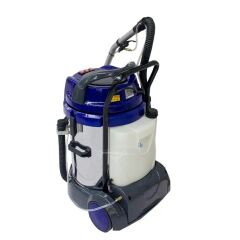 Cleanvac EWD 803 Halı Yıkama Özellikli Süpürge