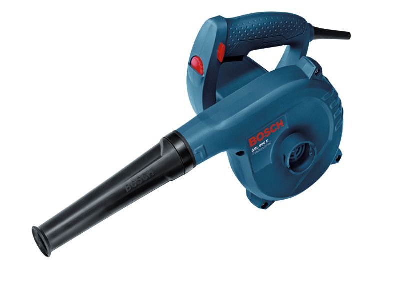 Bosch GBL 800 E Üfleyici 800 Watt