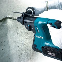 Makita BHR262RDE Akülü Kırıcı Delici Matkap 36V 2.6Ah