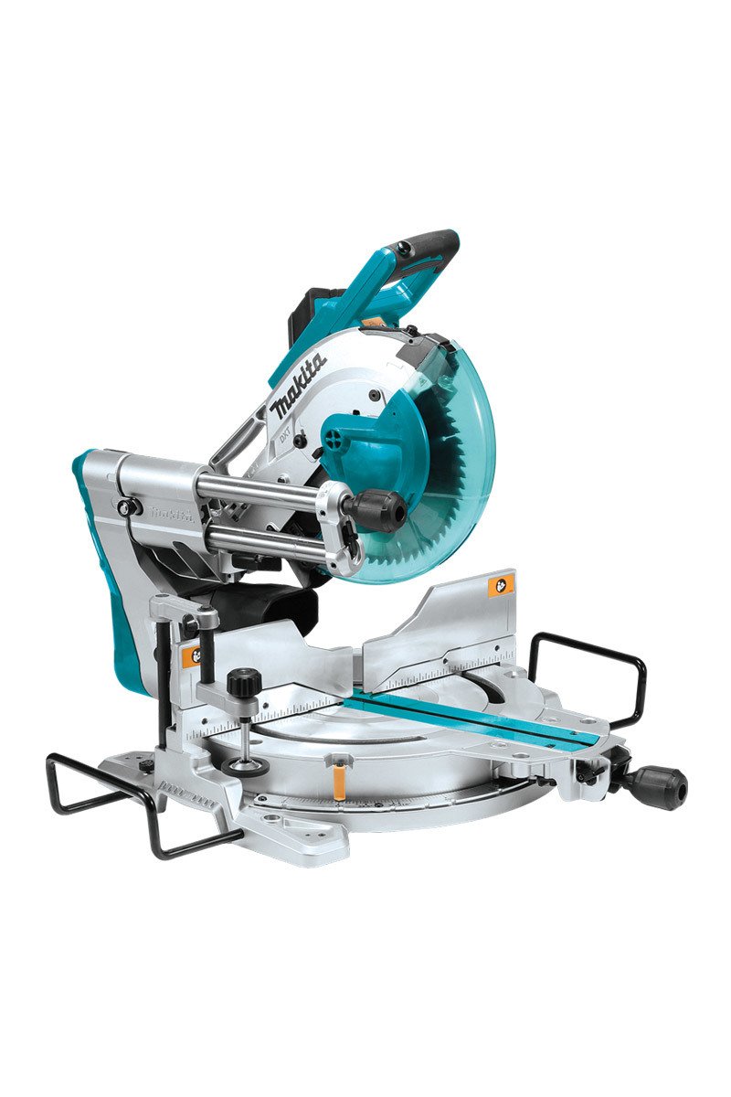 Makita LS1019L Çift Sürgülü Gönye Kesme Makinesi