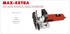 Max Extra MX 4220 Klavye Açma Makinası 900 W