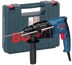 Bosch GBH 2-20 D Kırıcı Delici Matkap