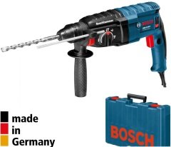 Bosch GBH 2-24 D Kırıcı Delici Matkap