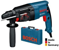 Bosch GBH 2-26 DRE Kırıcı Delici Matkap