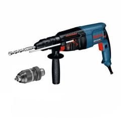 Bosch GBH 2-26 DFR Kırıcı Delici Matkap (Çift Manderen)