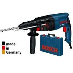 Bosch GBH 2-26 DFR Kırıcı Delici Matkap (Çift Manderen)
