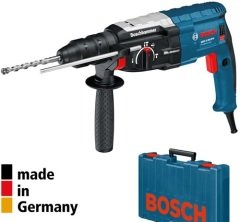Bosch GBH 2-28 Kırıcı Delici Matkap