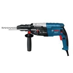 Bosch GBH 2-28 F Kırıcı Delici Matkap (Çift Manderen)