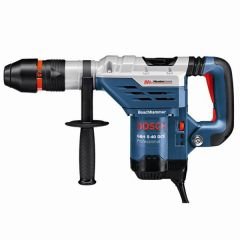 Bosch GBH 5-40 DCE Kırıcı Delici Matkap