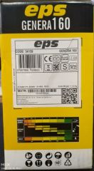 Eps 160 Amper Hediyeli Inverter Kaynak Makinası