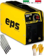 Eps 160 Amper Hediyeli Inverter Kaynak Makinası