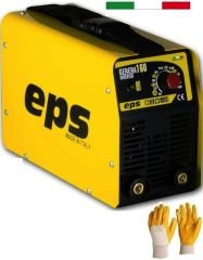 Eps 160 Amper Hediyeli Inverter Kaynak Makinası