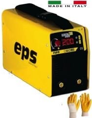 Eps 201 Amper Hediyeli Inverter Kaynak Makinası