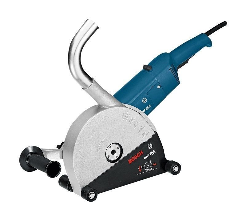 Bosch GNF 65 A Kanal Açma Makinası