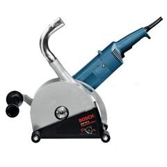 Bosch GNF 65 A Kanal Açma Makinası