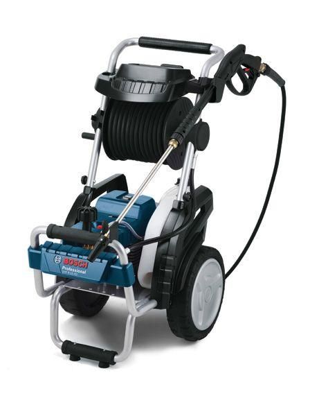 Bosch GHP 8-15 XD Yüksek Basınçlı Yıkama