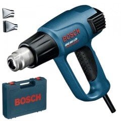 Bosch GHG 660 LCD Sıcak Hava Tabancası