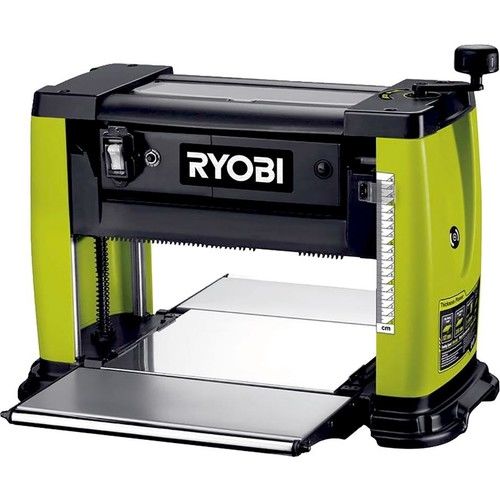 Ryobi RAP1500G 1500 W Profesyonel Kalınlık Makinesi