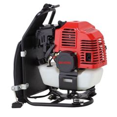 Max Extra BCB52FS Benzinli Sırt Tırpan 2 Hp