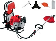 Max Extra BCB52FS Benzinli Sırt Tırpan 2 Hp