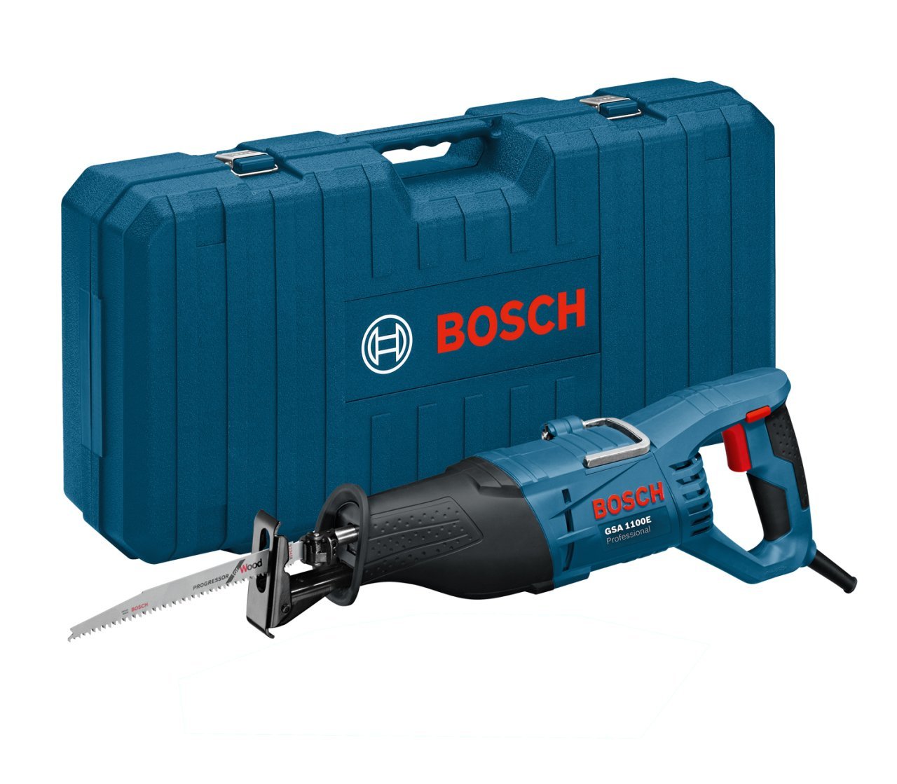 Bosch GSA 1100 E 1100 W Elektrikli Tilki Kuyruğu