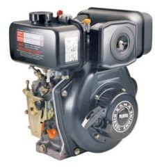 Kama By Reis KM 170 FYE Çapa Tipi Dizel Motor (5,0 Hp) İpli Marşlı