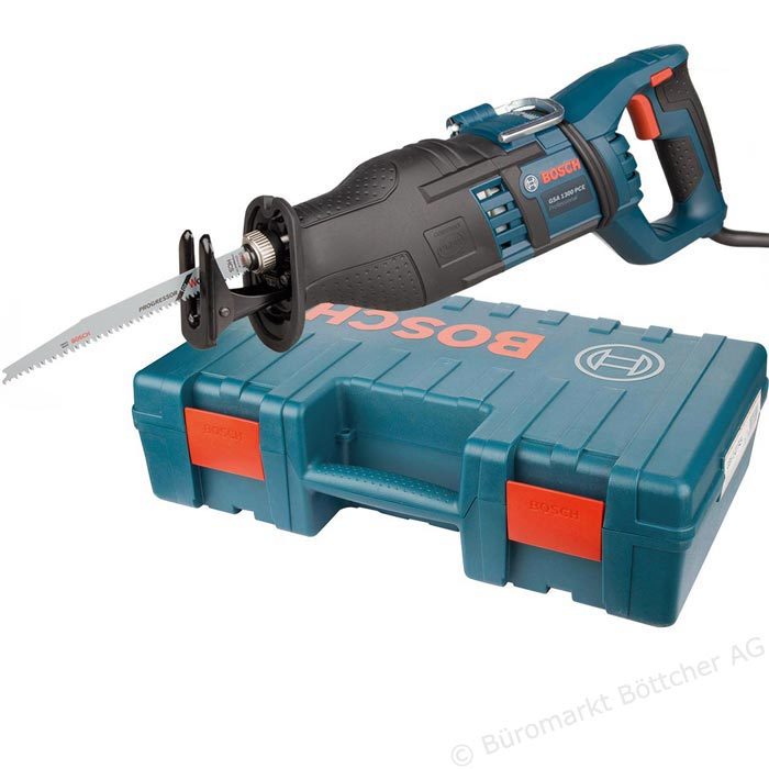 Bosch GSA 1300 PCE Panter Testere