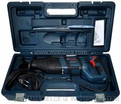 Bosch GSA 1300 PCE Panter Testere