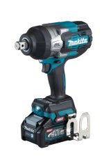 Makita TW001GM201 40 V 4.0 Ah Darbeli Somun Sıkma Makinesi