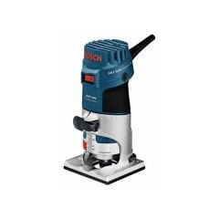 Bosch GKF 600 Kenar Freze