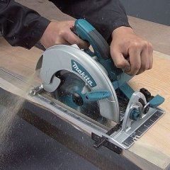 MAKITA HS7601 KARGO BEDAVA DAIRE TESTERE