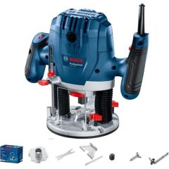 Bosch GOF 130 Professional Freze Makinesi