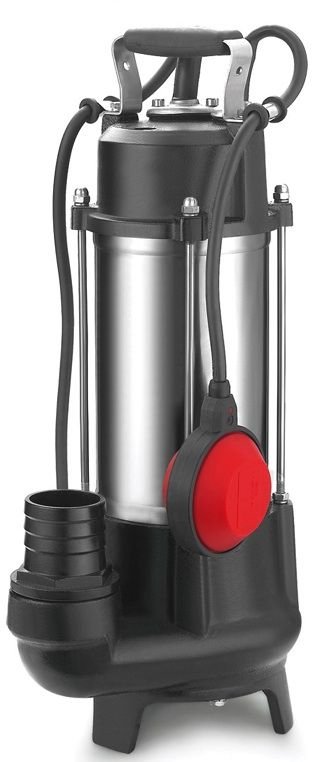 Rainpump WVSD110F Atıksu Dalgıç Pompa (13m)