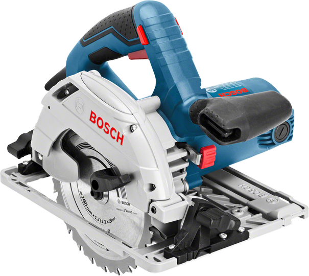 Bosch GKS 55 G Dairesel Testere