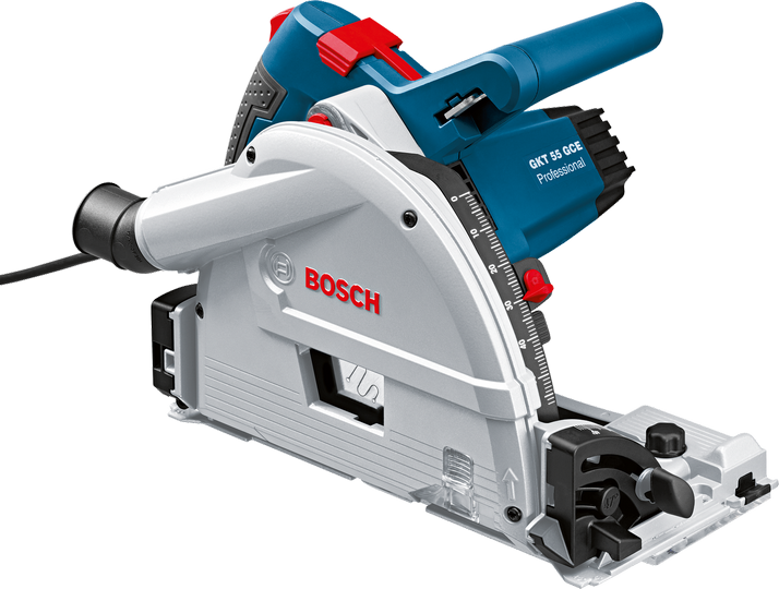 Bosch GKT 55 GCE Dairesel Testere