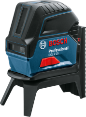 Bosch GCL 2-15 Çizgi Nokta Lazer