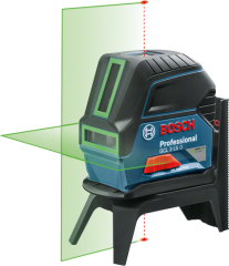 Bosch GCL 2-15 G Çizgi Nokta Lazer