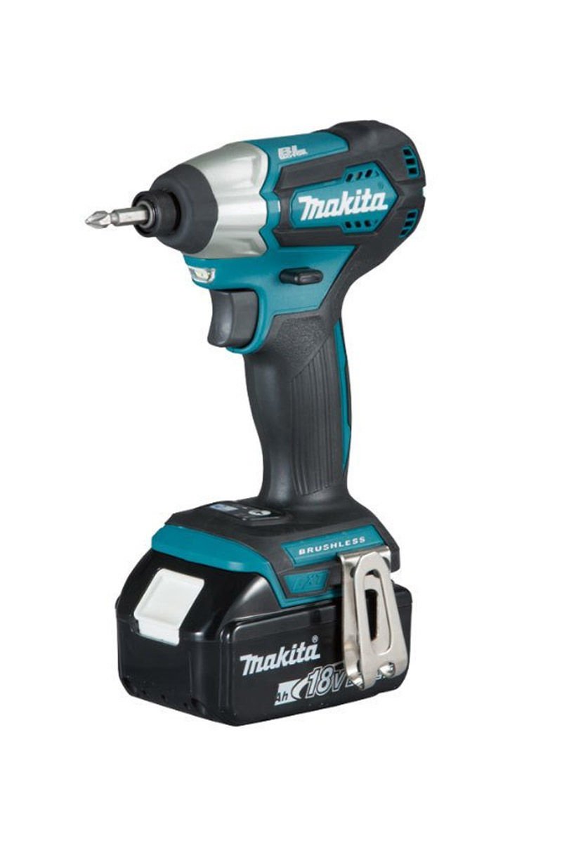 Makita DTD155RFE Akülü Darbeli Vidalama