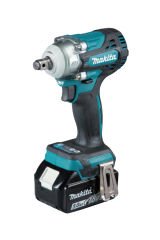 Makita DTW300RTJ 18 V 5 Ah Akülü Somun Sıkma Makinesi