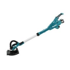 Makita DSL800RTE Akülü Alçıpan Duvar Zımpara Makinası