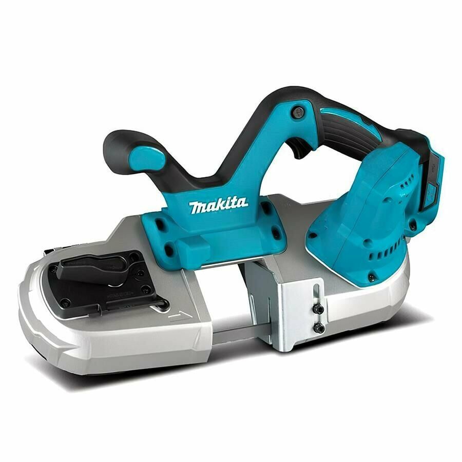 Makita DPB182RTE Akülü Şerit Testere